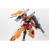 PHANTOM  ZAKU WARRIOR MG 1/100 HEINE CUSTOM